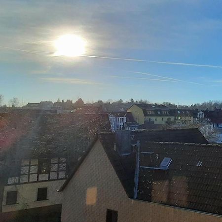 Apartment Horizont Bad Sachsa Exterior photo