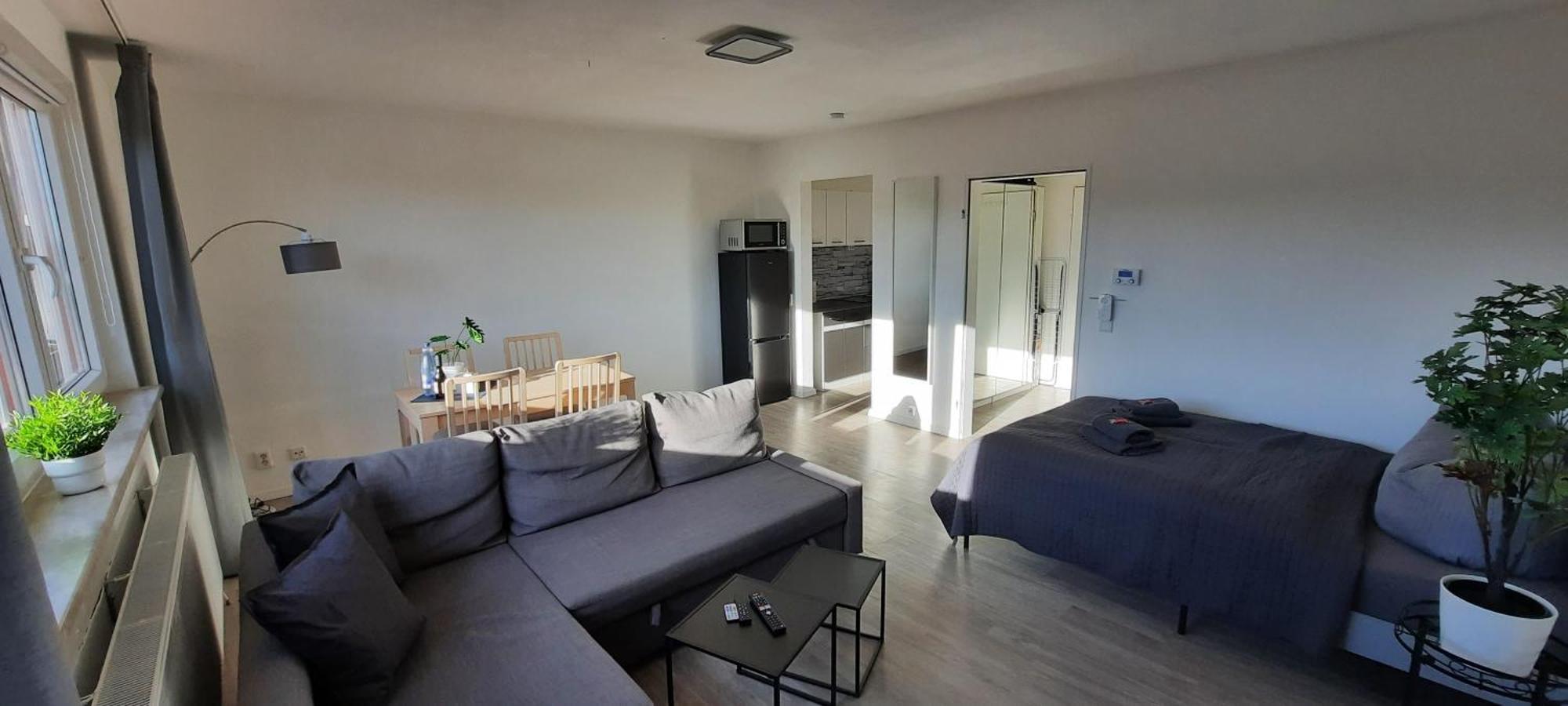 Apartment Horizont Bad Sachsa Exterior photo