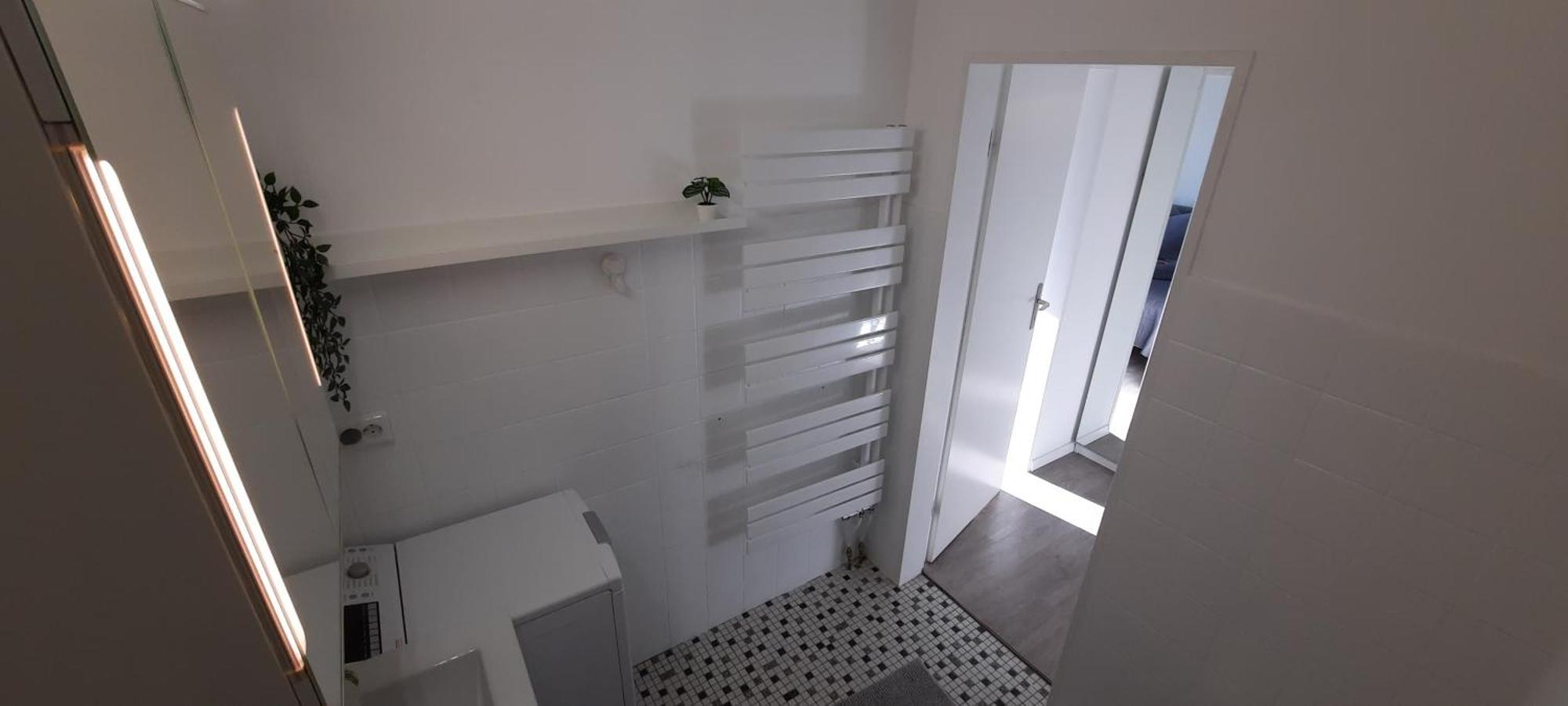 Apartment Horizont Bad Sachsa Exterior photo
